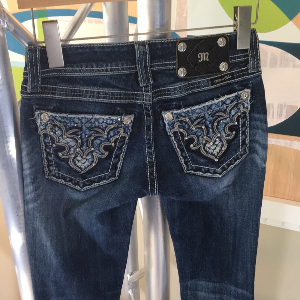 Miss Me “JP5745B3V” Jeans